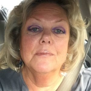 Meet your Posher, Lynn